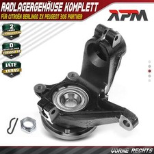 Roulement de roue Citroen ZX