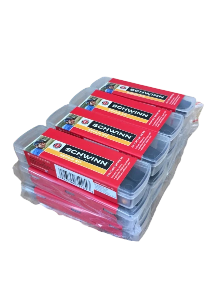 Schwinn deluxe bike store repair kit