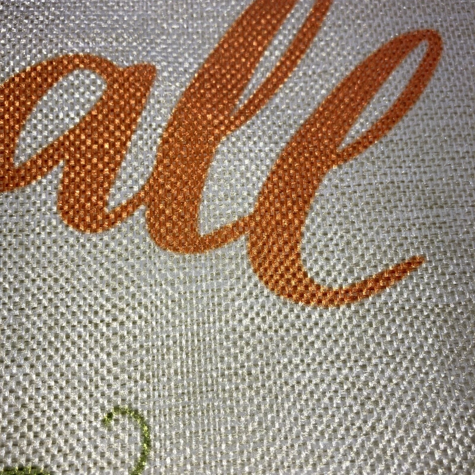 Fall Thanksgiving Harvest Sofa Throw Cushion Cover Pillow Cover Pillow Case”NEW” - Image 2 of 4