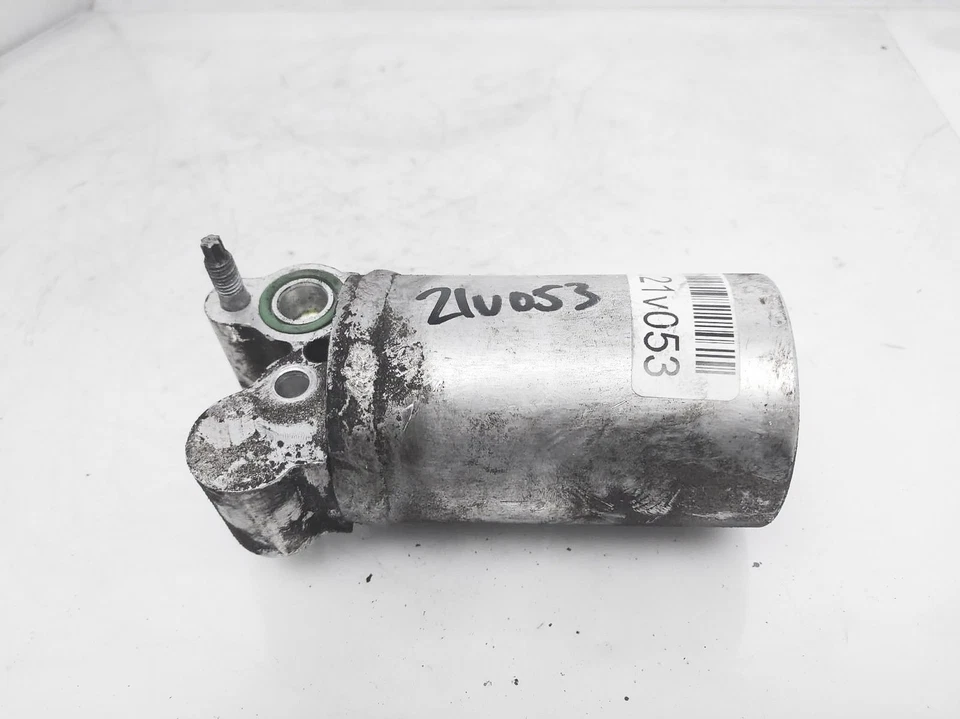 Unidad acumuladora de secadora Volvo S60 2011-2018 31332027 Foto 2 de 4