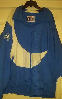 converse chuck taylor jacket