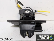 OEM 1996-1999 Mercedes E430 4.3L Rear Trunk Lid Lock Latch Cylinder