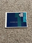 printed accessories sales catalogue. 1966 Porsche original factory