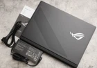 ASUS ROG Strix Scar 18 G835LW-SA045W / Win11 18" RTX5080 Ultra9 32G/1TB Laptop