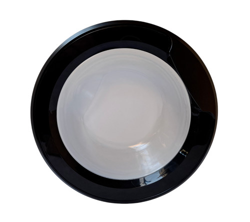 Bullauge / Tür / Fenster Waschmaschine BAUKNECHT / Ersatzteil / WM7M100N