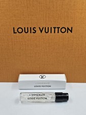    3pc   Louis Vuitton L' IMMENSITE FRAGRANCE