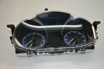 14 15 16 Toyota Corolla Speedometer Meter Instrument Cluster