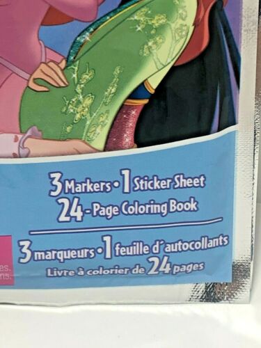Suministros para fiestas de cumpleaños "Princesa Disney", platos, pancartas, servilletas, globos - Imagen 119 de 127