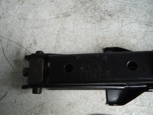 2002 Honda Accord Spare Emergency Scissor Jack & Tool Pair OEM 2001-2002 - Picture 5 of 11