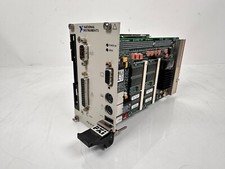 National Instruments PXI-8170 Process Controller