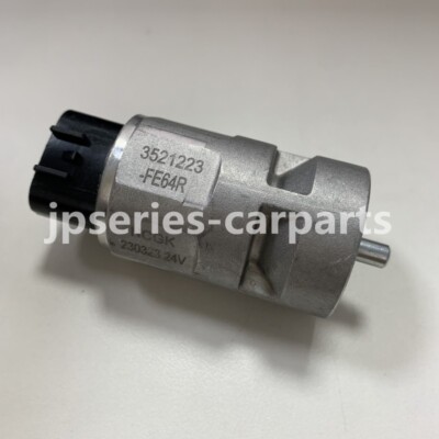 ᜊ•ᴗ•ᜊ High quality odometer sensor 8-97328058-1 24V for Isuzu 6WF1