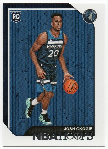 2018-19 Hoops Rookie RC Complete Set Break - Pick Any Qty Available - 第 41/45 張圖片