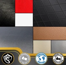 CARBON FIBER / DIAMOND Pattern JDM VIP CAR INTERIOR Material 1 Yard x 1.5 Yards