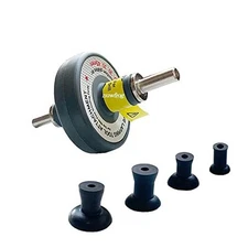 Valve Lapping Tool Attachment for use with Fine Grinding Paste Auto Repair 