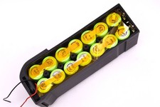 I Will Replace The Rechargeable Battery In My Nikon F3 MD-4 Motor Drive MN-2