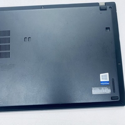 Lenovo ThinkPad X13 Gen 1 (13.3