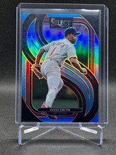 Top 10 Ozzie Smith Baseball Cards 13