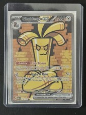 Gholdengo ex #252 Prices | Pokemon Paradox Rift | Pokemon Cards