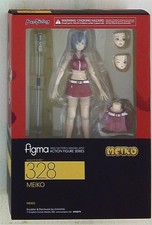 Max Factory Action Figure Vocaloid Meiko Figma 145mm Japan