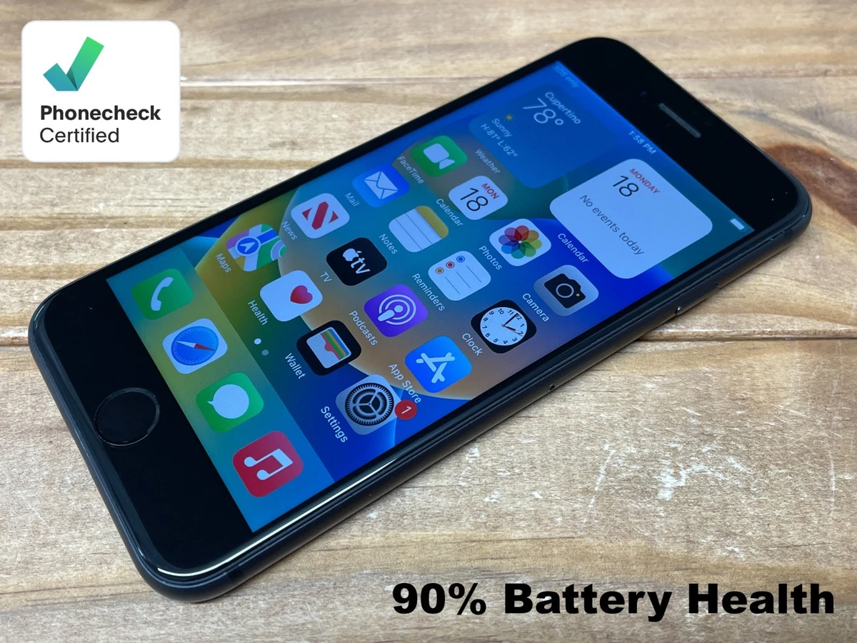 Apple iPhone 8 64GB Phones for Sale | Shop New & Used Cell Phones