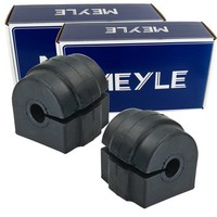 2X Meyle 11Mm Stabilager Hinten Beidseitig Passend FÜR BMW 1 3 5 Links+Rechts