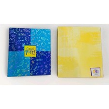 Hallmark Stories Graduation Photo Album