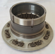 Tornado Aircraft RB199 Jet Engine Aviation Art. Upcycle, JJ46767 [GR400D]