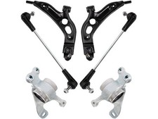 Front Control Arm Ball Joint Sway Bar Link Kit fits Cooper Clubman 35MBHT