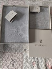 Zoffany Double Duvet Cover Set.Size 200x200