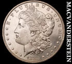 1883-O Morgan Dollar - Choice Gem Brilliant Uncirculated  Lustrous  #K1976