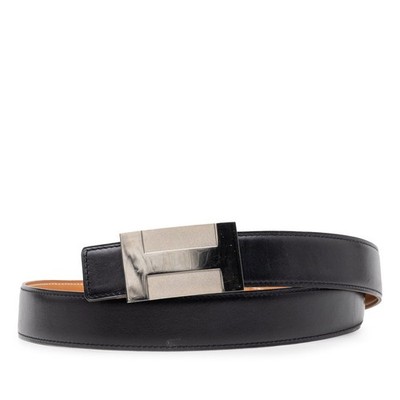 HERMES H Plate Belt size: 85 Women 【Used】 | eBay