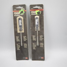 Promark Mini Screwdriver 2-Piece Set -Phillips & Flat Head -Vintage Made in USA