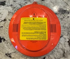 Kidde 10-Year Battery Powered Smoke Detector with Photoelectric Sensor