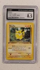 Pikachu 1st Edition 1999 Jungle #60 - CGC 8.5