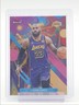LEBRON JAMES 2025-26 TOPPS FINEST COMMON OIL SPILL SP LAKERS Q4568