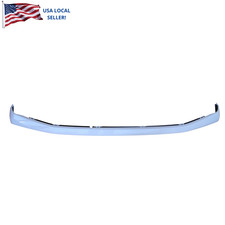 OEM front bumper Oxford White grille molding insert for 2021- 2025 Ford Bronco