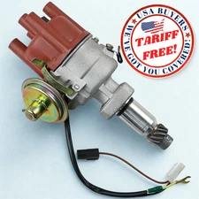 Ignition Distributor Fits For Suzuki Jimny Sierra Samurai SJ413 JA51 G13A 1.3