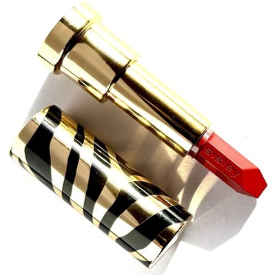 Sisley Phyto Blush Lipstick Red