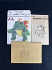 Simplicity 7206 Firffels Butterfrog pattern Pre-owned but unused, uncut, FF — photo 1