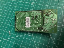 EAX61550703 LG Range Board - Control