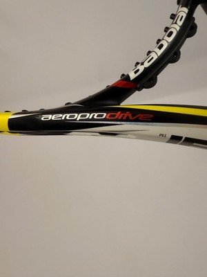 NEW Babolat Aeropro Drive 2013, 4 1/2 | eBay