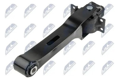 Motorkissen hinten ZPS-FR-014 NTY für FORD TRANSIT Bus TRANSIT Kasten