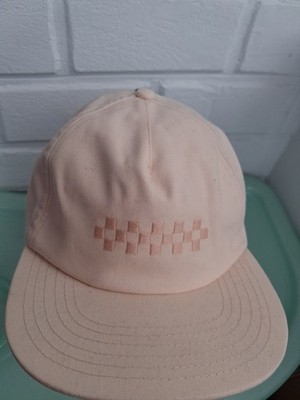 Vans Cap Rosa   One Size   Neu ohne Etikett