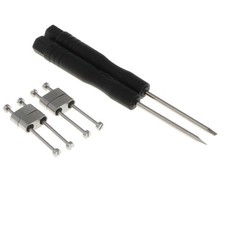 Stainless Band Adapter, compatible with suunto Core Watch