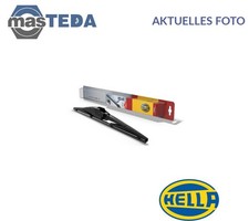 9XW 358 112-921 SCHEIBENWISCHER WISCHERBLATT HELLA FÜR ABARTH 500 595 695