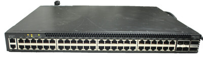 Edge-Core for IBM AS4610-54T 8831-S522 FRU: 01FT690 ONIE Managed