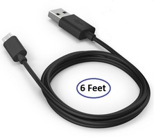 USB Cable For Shure MV7 USB Podcast Mic. / Shure MV88+ Condenser Microphone