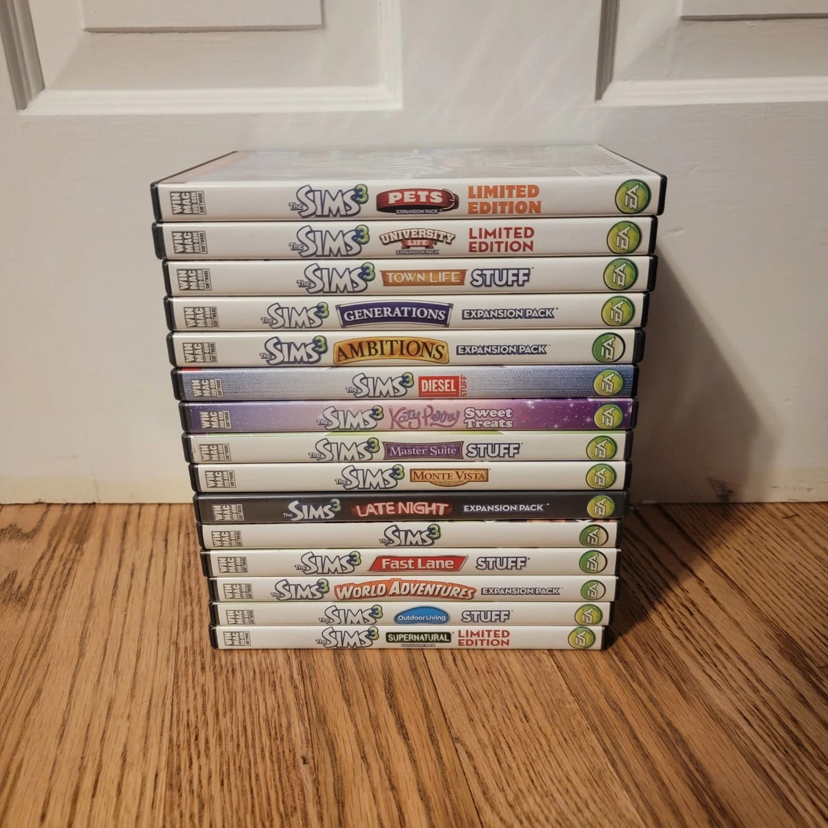 The Sims 3 Video Games for sale - eBay