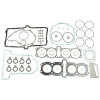 Dichtungssatz Komplett FüR Kawasaki ZXR 750 H Stinger Bj. 1989-1990