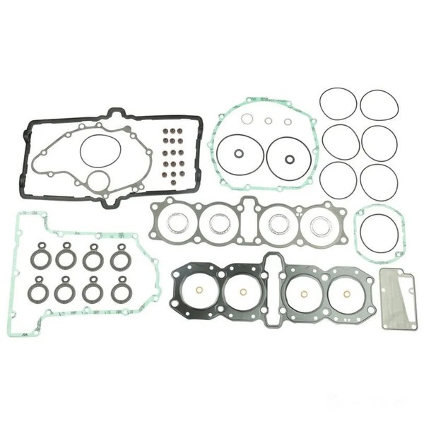 Dichtungssatz Komplett FüR Kawasaki ZXR 750 H Stinger Bj. 1989-1990-image